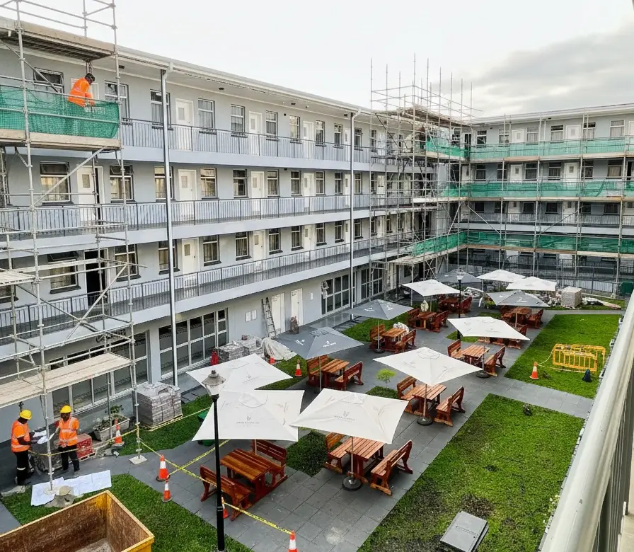 A single relevant image