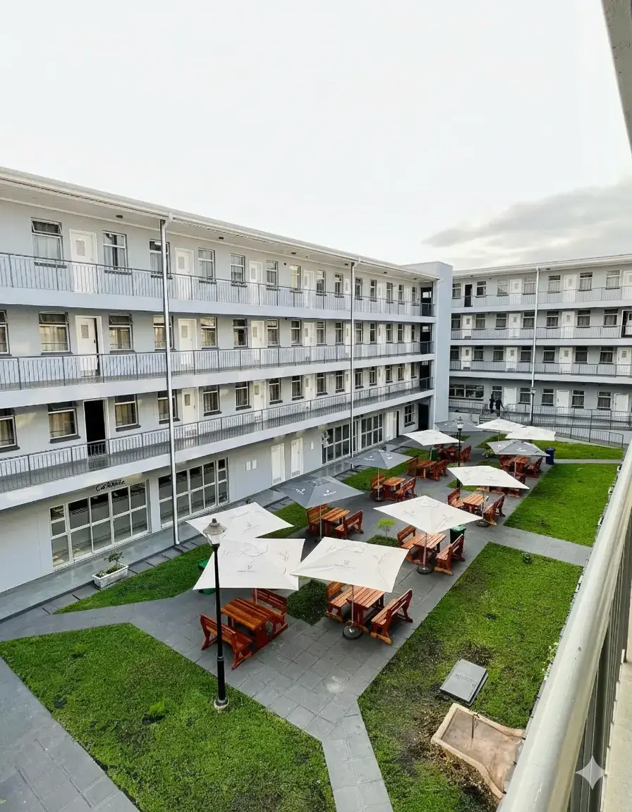 Architecture Project