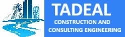 Tadeal Logo